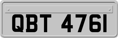 QBT4761