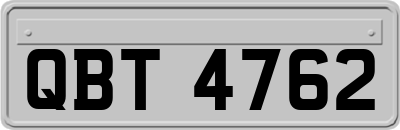 QBT4762