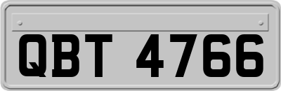 QBT4766