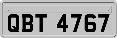QBT4767