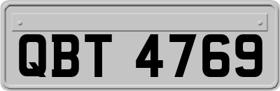 QBT4769