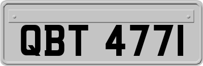 QBT4771
