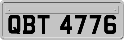 QBT4776