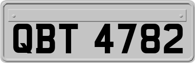 QBT4782