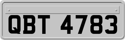 QBT4783