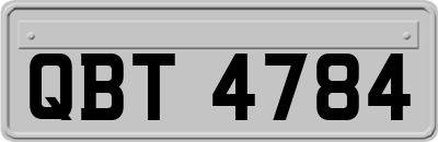 QBT4784