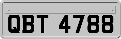 QBT4788