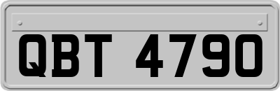 QBT4790