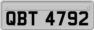 QBT4792