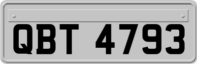 QBT4793