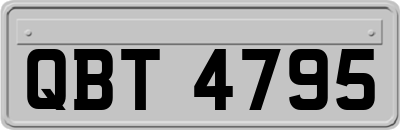 QBT4795
