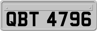 QBT4796