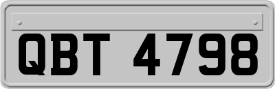 QBT4798