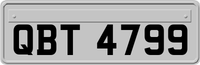 QBT4799