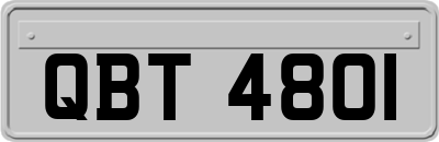 QBT4801