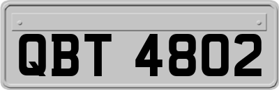 QBT4802