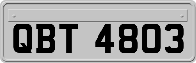 QBT4803