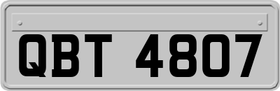 QBT4807