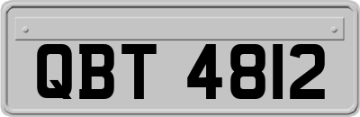 QBT4812