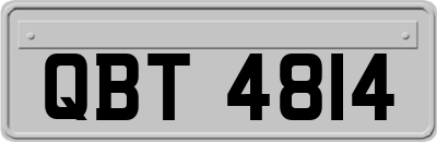 QBT4814
