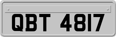 QBT4817