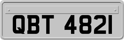 QBT4821