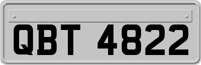 QBT4822