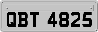 QBT4825