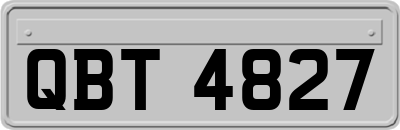 QBT4827