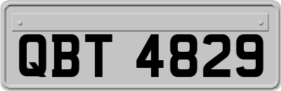 QBT4829