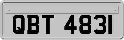 QBT4831