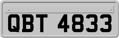 QBT4833