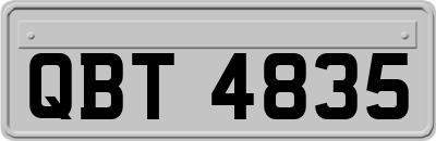 QBT4835