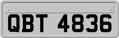QBT4836