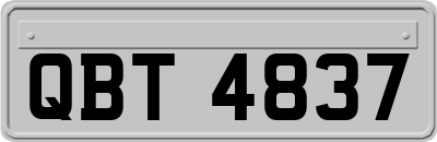 QBT4837