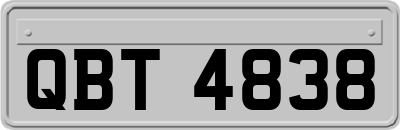 QBT4838