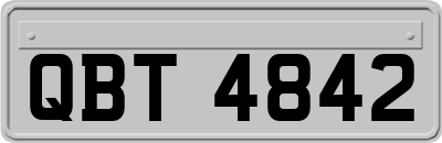 QBT4842