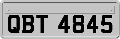 QBT4845