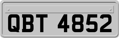 QBT4852