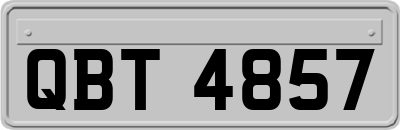 QBT4857