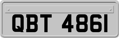QBT4861