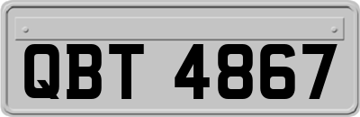 QBT4867