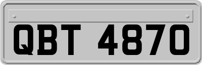 QBT4870