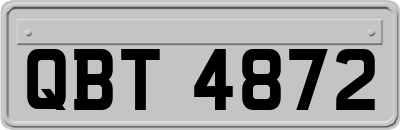 QBT4872