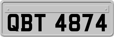 QBT4874