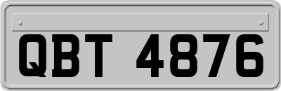 QBT4876