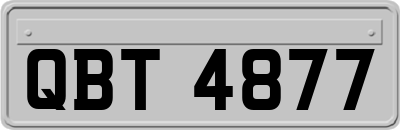 QBT4877