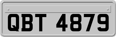 QBT4879
