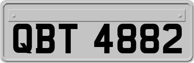 QBT4882