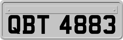 QBT4883